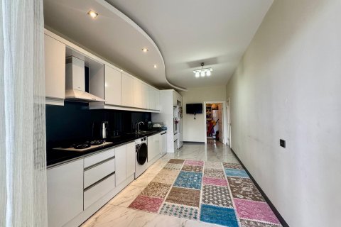 4+1 Wohnung  in Mahmutlar, Antalya, Türkei Nr. 223297 - 12