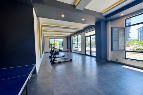 4+1 Wohnung  in Mahmutlar, Antalya, Türkei Nr. 223297 - 8