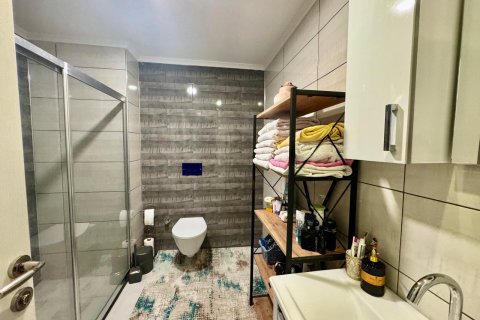 4+1 Wohnung  in Mahmutlar, Antalya, Türkei Nr. 223297 - 22