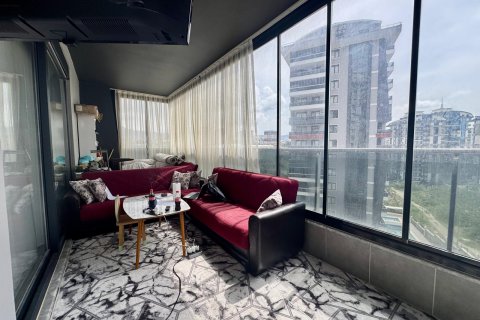 4+1 Wohnung  in Mahmutlar, Antalya, Türkei Nr. 223297 - 14