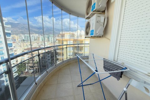 2+1 Lägenhet  i Mahmutlar, Antalya, Turkiet Nr. 223299 - 23