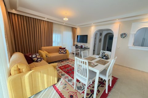 2+1 Lägenhet  i Mahmutlar, Antalya, Turkiet Nr. 223299 - 2