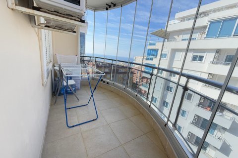 2+1 Lägenhet  i Mahmutlar, Antalya, Turkiet Nr. 223299 - 9