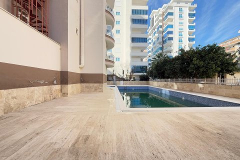 2+1 Lägenhet  i Mahmutlar, Antalya, Turkiet Nr. 223299 - 18