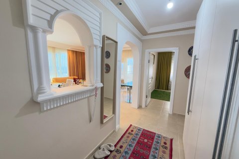 2+1 Lägenhet  i Mahmutlar, Antalya, Turkiet Nr. 223299 - 3