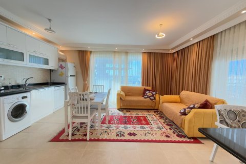 2+1 Lägenhet  i Mahmutlar, Antalya, Turkiet Nr. 223299 - 5