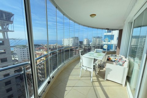 2+1 Lägenhet  i Mahmutlar, Antalya, Turkiet Nr. 223299