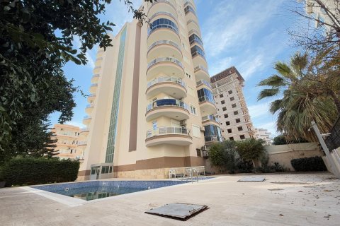 2+1 Lägenhet  i Mahmutlar, Antalya, Turkiet Nr. 223299 - 4