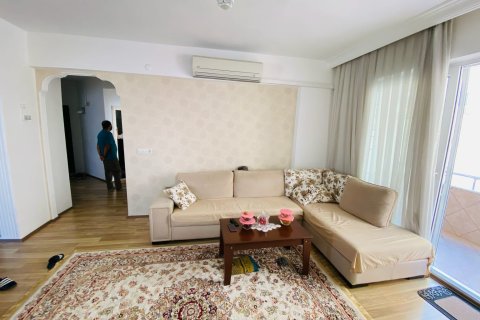 2+1 Wohnung  in Mahmutlar, Antalya, Türkei Nr. 223296 - 8