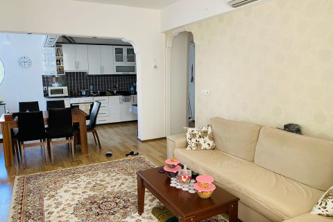 2+1 Wohnung  in Mahmutlar, Antalya, Türkei Nr. 223296 - 9