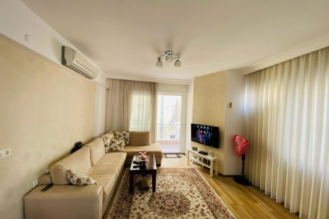 2+1 Wohnung  in Mahmutlar, Antalya, Türkei Nr. 223296