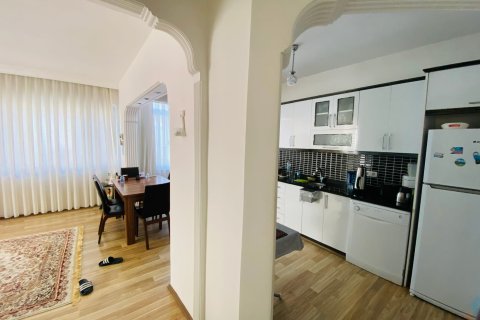 2+1 Wohnung  in Mahmutlar, Antalya, Türkei Nr. 223296 - 7