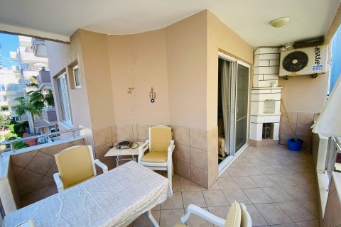 2+1 Wohnung  in Mahmutlar, Antalya, Türkei Nr. 223296 - 15