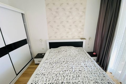 2+1 Wohnung  in Mahmutlar, Antalya, Türkei Nr. 223296 - 13