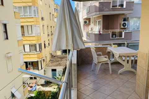 2+1 Wohnung  in Mahmutlar, Antalya, Türkei Nr. 223296 - 16