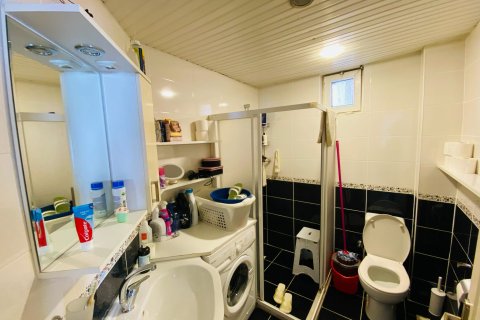 2+1 Wohnung  in Mahmutlar, Antalya, Türkei Nr. 223296 - 11