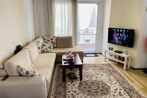 2+1 Wohnung  in Mahmutlar, Antalya, Türkei Nr. 223296 - 18