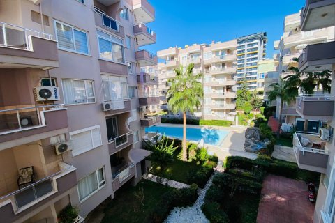 2+1 Wohnung  in Mahmutlar, Antalya, Türkei Nr. 223296 - 14