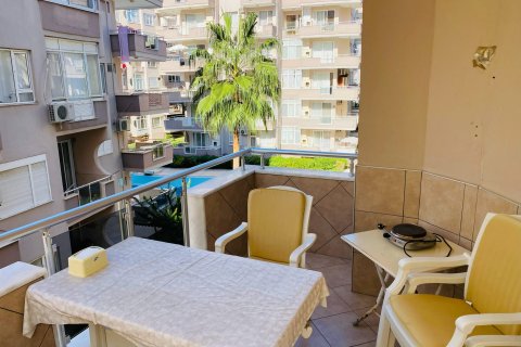 2+1 Wohnung  in Mahmutlar, Antalya, Türkei Nr. 223296 - 17