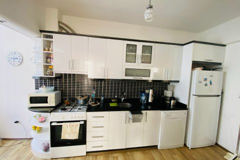 2+1 Wohnung  in Mahmutlar, Antalya, Türkei Nr. 223296 - 2