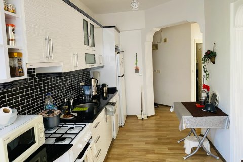 2+1 Wohnung  in Mahmutlar, Antalya, Türkei Nr. 223296 - 19