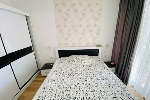 2+1 Wohnung  in Mahmutlar, Antalya, Türkei Nr. 223296 - 12