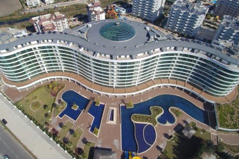 2+1 Wohnung  in Antalya, Türkei Nr. 223374 - 3