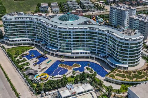 2+1 Wohnung  in Antalya, Türkei Nr. 223374 - 2