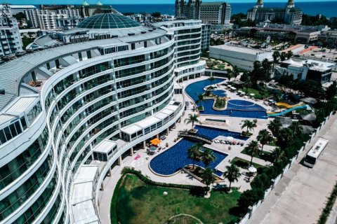 Apartment for sale  in Antalya, Turkey, 1 bedroom, 54m2, No. 223372 – photo 2