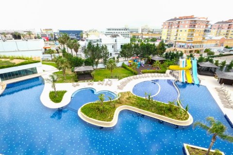 Apartment for sale  in Antalya, Turkey, 2 bedrooms, 80m2, No. 223373 – photo 9