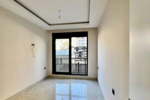 1+1 Lejlighed  i Alanya, Antalya, Tyrkiet Nr. 223370 - 7