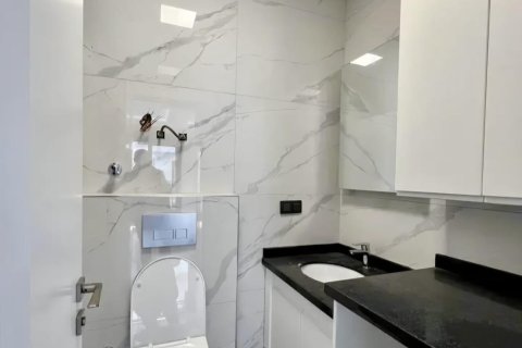 1+1 Lejlighed  i Alanya, Antalya, Tyrkiet Nr. 223370 - 8