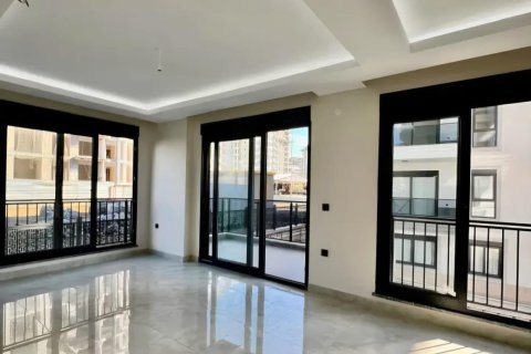 1+1 Lejlighed  i Alanya, Antalya, Tyrkiet Nr. 223370 - 4