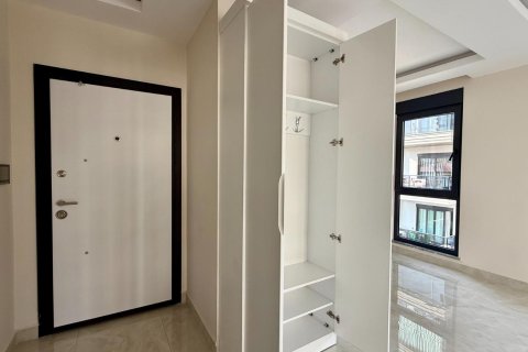 1+1 Lejlighed  i Alanya, Antalya, Tyrkiet Nr. 223370 - 6