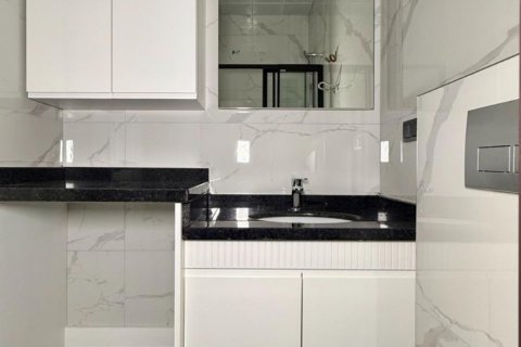 1+1 Lejlighed  i Alanya, Antalya, Tyrkiet Nr. 223370 - 9