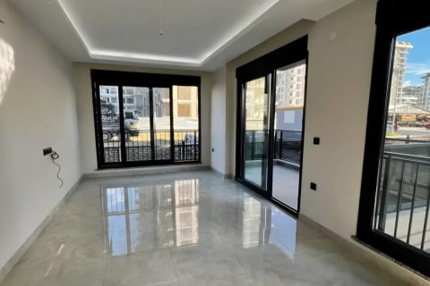 1+1 Lejlighed  i Alanya, Antalya, Tyrkiet Nr. 223370 - 5