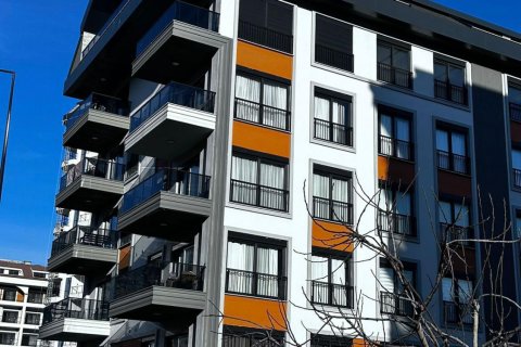 1+1 Lejlighed  i Alanya, Antalya, Tyrkiet Nr. 223370 - 10