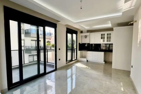 1+1 Lejlighed  i Alanya, Antalya, Tyrkiet Nr. 223370