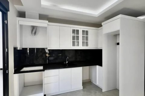 1+1 Lejlighed  i Alanya, Antalya, Tyrkiet Nr. 223370 - 3