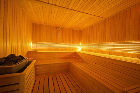 آپارتمان در  Antalya ، ترکیه 1 خوابه ، 56 متر مربع.  شماره 223375 - 14