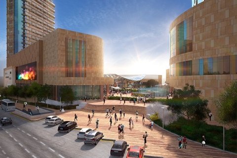 Продажа коммерческой недвижимости  в Стамбуле, Турция, 404м2, №222669 – фото 7