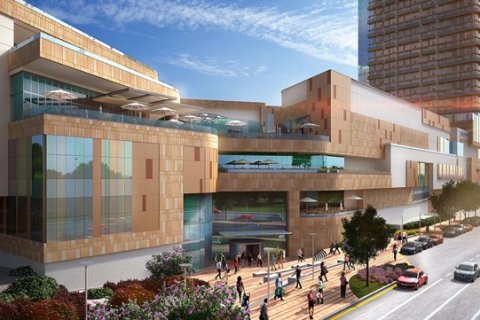 Продажа коммерческой недвижимости  в Стамбуле, Турция, 404м2, №222669 – фото 2