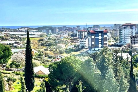 آپارتمان در  Antalya ، ترکیه 3 خوابه ، 160 متر مربع.  شماره 222674 - 5