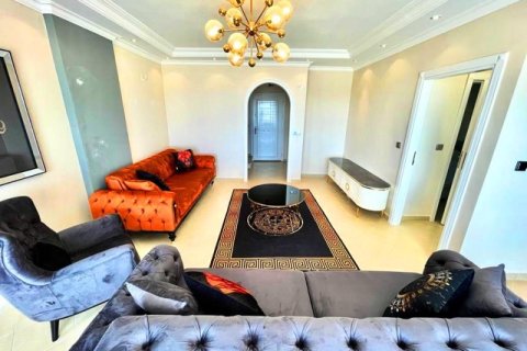 آپارتمان در  Antalya ، ترکیه 3 خوابه ، 160 متر مربع.  شماره 222674 - 8