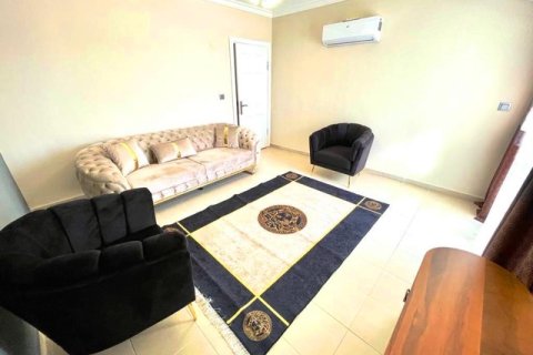 آپارتمان در  Antalya ، ترکیه 3 خوابه ، 160 متر مربع.  شماره 222674 - 11