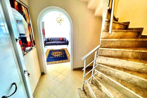 آپارتمان در  Antalya ، ترکیه 3 خوابه ، 160 متر مربع.  شماره 222674 - 23