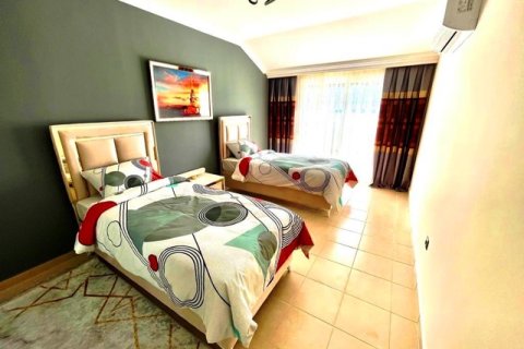 آپارتمان در  Antalya ، ترکیه 3 خوابه ، 160 متر مربع.  شماره 222674 - 22