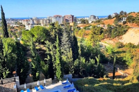 آپارتمان در  Antalya ، ترکیه 3 خوابه ، 160 متر مربع.  شماره 222674 - 15