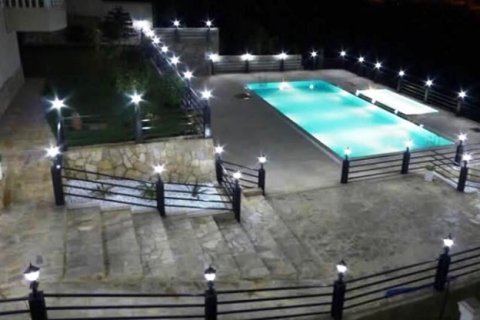 3+1 Leilighet  i Antalya, Tyrkia Nr. 222674 - 28