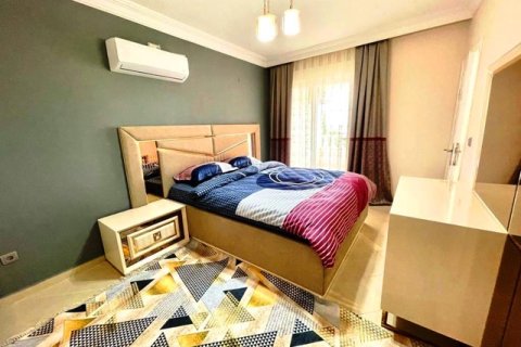 آپارتمان در  Antalya ، ترکیه 3 خوابه ، 160 متر مربع.  شماره 222674 - 7